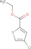 Ethyl 4-chlorothiophene-2-carboxylate