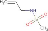 N-Allylmethanesulfonamide