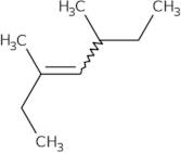 3,5-Dimethyl-3-heptene