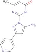 2-Phenylpropionaldehyde oxime