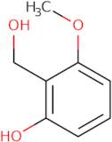 2-(Hydroxymethyl)-3-methoxyphenol