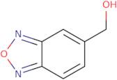 (2,1,3-Benzoxadiazol-5-yl)methanol