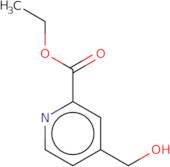 Ethyl 4-(hydroxymethyl)picolinate