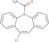 10-Chloro carbamazepine