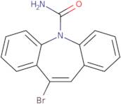 10-Bromo-5H-dibenzo[b,f]azepine-5-carboxamide