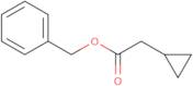 Benzyl 2-cyclopropylacetate