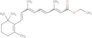 13-Cis-retinoic acid ethyl ester