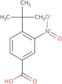 4-tert-butyl-3-nitrobenzoic acid