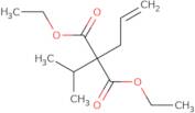 1,3-Diethyl 2-(prop-2-en-1-yl)-2-(propan-2-yl)propanedioate