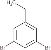 3,5-Dibromoethylbenzene