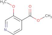 Methyl 3-methoxyisonicotinate