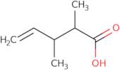 2,3-Dimethylpent-4-enoic acid