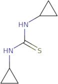 1,3-Dicyclopropylthiourea