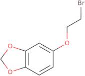 5-(2-Bromoethoxy)-1,3-dioxaindane