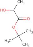 tert-Butyl 2-hydroxypropanoate