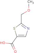 2-(Methoxymethyl)-1,3-thiazole-5-carboxylic acid