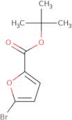 tert-Butyl 5-bromofuran-2-carboxylate