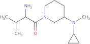 1-(3-Methyl-4-propoxyphenyl)ethan-1-one