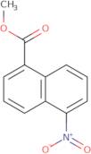 Methyl 5-nitro-1-naphthoate