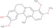 Dehydrocorybulbine chloride