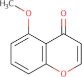 5-Methoxy-4H-chromen-4-one