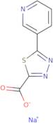 (4-Oxo-3-phenyl-3,4,5,6,7,8-hexahydro-benzo[4,5]thieno[2,3- D ]pyrimidin-2-ylsulfanyl)-acetic acid