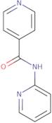 N-Pyridin-2-yl-isonicotinamide