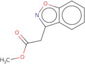 Methyl 2-(1,2-benzisoxazol-3-yl)acetate