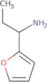 1-(2-Furyl)propan-1-amine