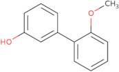 3-(2-Methoxyphenyl)phenol