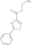 Ethyl 2-phenylthiazole-4-carboxylate