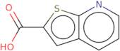 Thieno[2,3-b]pyridine-2-carboxylic acid