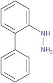 Biphenyl-2-yl-hydrazine