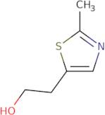 2-(2-Methyl-1,3-thiazol-5-yl)ethan-1-ol