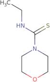 N-Ethylmorpholine-4-carbothioamide