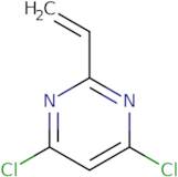 4,6-Dichloro-2-vinylpyrimidine