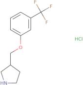 (S)-2-Amino-N-(2-cyano-benzyl)-N-ethyl-propionamide