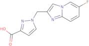 3-Butoxy-azetidine hydrochloride