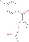 (4-((2-(2,5-Dimethylphenoxy)ethyl)amino)piperidin-1-yl)(pyridin-4-yl)methanone