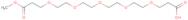 Acid-PEG5-mono-methyl ester