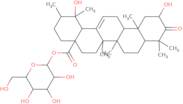 Potentillanoside A