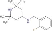 3-Carbethoxy-2,6-bis(difluoromethyl)-4H-pyran-4-one