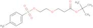 Tos-PEG2-t-butyl ester