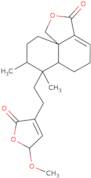 15-Methoxymkapwanin