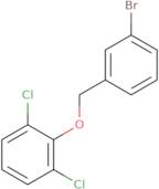 3-Bromobenzyl-(2,6-dichlorophenyl)ether