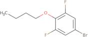 5-Bromo-2-butoxy-1,3-difluorobenzene