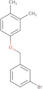 3-Bromobenzyl-(3,4-dimethylphenyl)ether