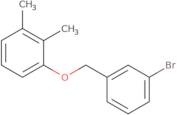 3-Bromobenzyl-(2,3-dimethylphenyl)ether