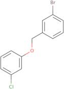 3-Bromobenzyl-(3-chlorophenyl)ether