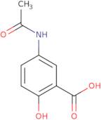 N-Acetyl mesalazine-d3